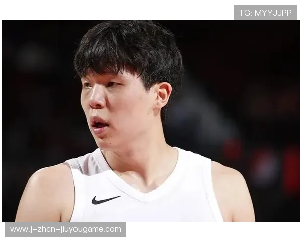 杨瀚森被NBA开拓者队派至发展联盟，杨瀚宇是谁